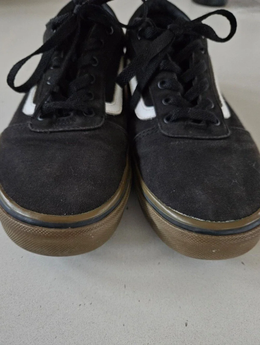 Vans product pair